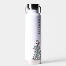 Elegantes Personalisiertes Geburtstagsgeschenk, La