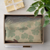 Elegantes Pferd, Pferd, Decoupage Seidenpapier (Geschenk)