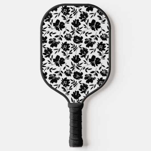 Elegantes Pickleball-Paddel Pickleball Schläger (Vorderseite)