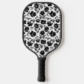 Elegantes Pickleball-Paddel Pickleball Schläger (Rückseite)