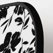 Elegantes Pickleball-Paddel Pickleball Schläger (Linke Seite)