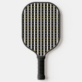 Elegantes Pickleball Paddle (Vorderseite)