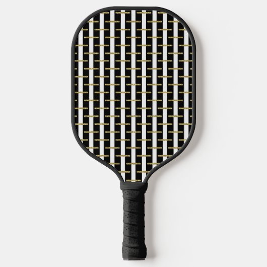 Elegantes Pickleball Paddle (Vorderseite)