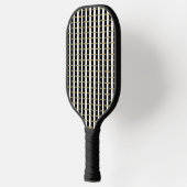 Elegantes Pickleball Paddle (Links)