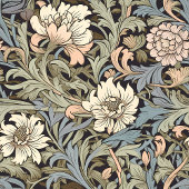 Elegantes Pimpernel Morris Style Badetuch Badhandtuch Set