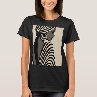 ELEGANTES PROFIL #1 T-Shirt
