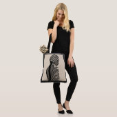 ELEGANTES PROFIL #1 TASCHE (Am Model)