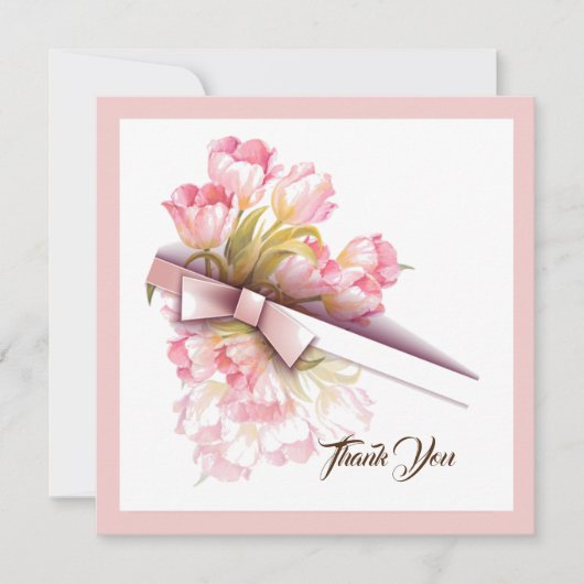 Elegantes Rosa (Vorderseite)