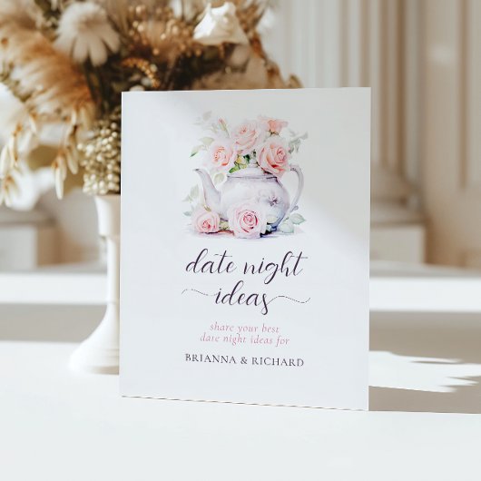 Elegantes rosa Brautparty Teatro Sociale Bellinzon Sockelschild