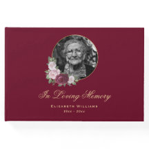 Elegantes Rosa Gold Blumenbeerdigung Foto