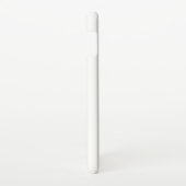 Elegantes Rosa Monogramm Samsung Galaxy Hülle (Rechte Seite)