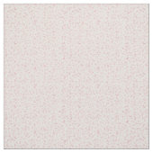 Elegantes Rose Gold Glitzer Leopard Muster Stoff (Muster)