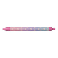 Elegantes RosengoldGlittersteigungs-Palmenmuster