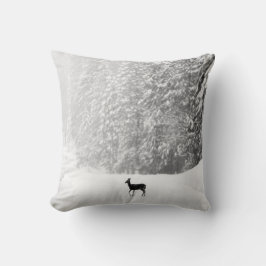 Elegantes Rundwurfkissen für Wohngestaltung Kissen