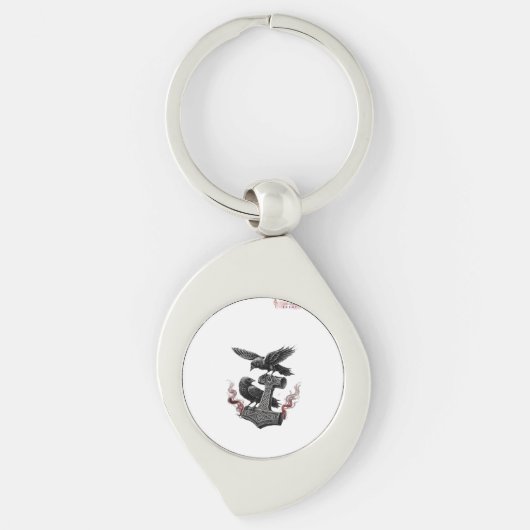 Elegantes rustikales Boho Wedding Custom Foto Mode Schlüsselanhänger (Vorderseite)