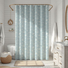 Elegantes Salbeigrünes Floral