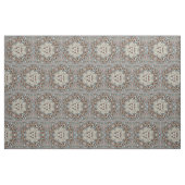 Elegantes, schicker Boho stilvolles Blumenmuster Stoff (Fat Quarter (45,7 x 55,9 cm))