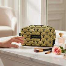 Elegantes Schwarzes Golden Traumstrecke Airolo - G