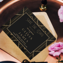 Elegantes Schwarzes Meer