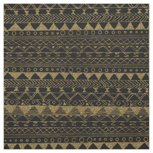 Elegantes schwarzes stoff (Muster)