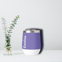 Elegantes Signature-Script-Monogramm