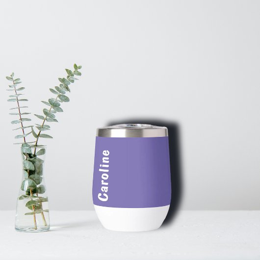 Elegantes Signature-Script-Monogramm