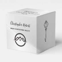 Elegantes Silver Real Anwesen