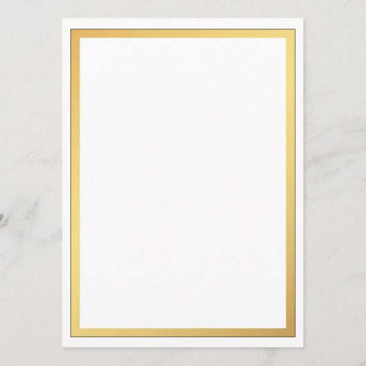 Elegantes Skript-Schnörkel-Hochzeitmenü Menükarte (Rückseite)