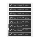 Elegantes Snowflake (Bogen)