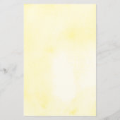 Elegantes Sonnenblumenspiel Emoji Brautparty (Rückseite)