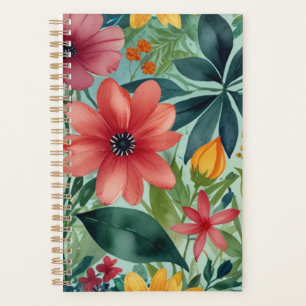 Elegantes Spiralplanerdesign Planer