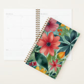 Elegantes Spiralplanerdesign Planer (Anzeige)