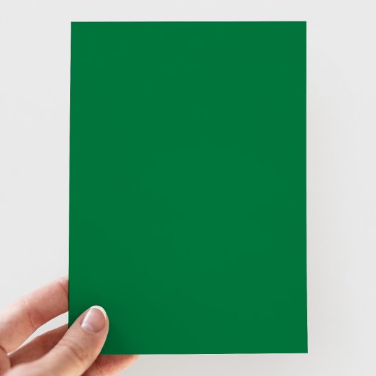 Elegantes St. Patrick's Day Dinner Party Einladung