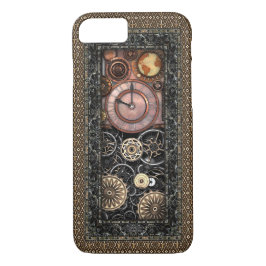 Elegantes Steampunk #2 Case-Mate iPhone Hülle