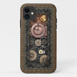 Elegantes Steampunk #2 Case-Mate iPhone Hülle
