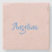 Elegantes, stilvolles, einzigartiges Handwriting-S