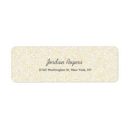 Elegantes Stone Wall Muster Beruflich Moderne