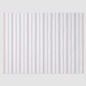 Elegantes Streifenmuster. Seidenpapier (Vorderseite)