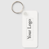 Elegantes Stylish Rose Gold Cheers Event Party Pap Schlüsselanhänger (Vorderseite)