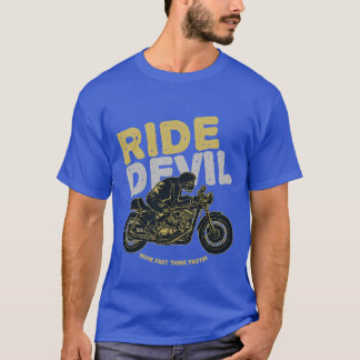 Elegantes T-Shirt