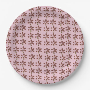 Elegantes Tafelgeschirr-Set Luxus-Keramik-Tischwä Pappteller
