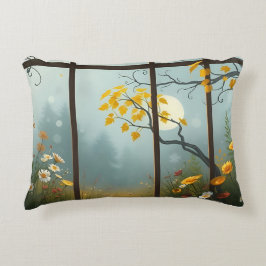 Elegantes Throw Kissen - gemütlich & komfortabel