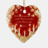 Elegantes traditionelles des keramik ornament (Rechts)