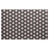 Elegantes trendy geometrisches Muster Stoff (Fat Quarter (45,7 x 55,9 cm))
