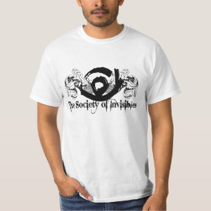 Elegantes TSOI T-Shirt