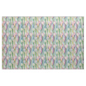 Elegantes Tulpenmuster Stoff (Fat Quarter (45,7 x 55,9 cm))