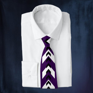 elegantes und elegantes Krawatte-Geschenk Krawatte