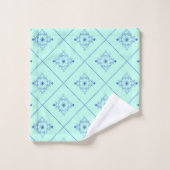 ELEGANTES UND HÜBSCHES BADEZIMMER TOWEL SET (Waschlappen)