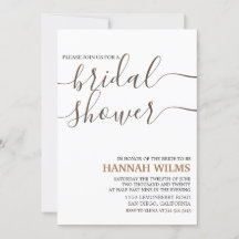 Elegantes und klassisches Goldenes Minimalistische