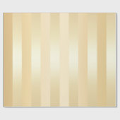 Elegantes und modernes Weihnachtsmuster Geschenkpapier (Flach)